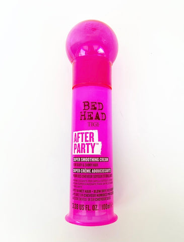 Bed Head After Party Smoothing Cream 100ml 3.3FL oz