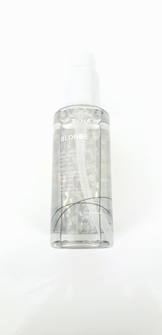 Joico Blonde Life Brilliant glow Brightening Oil 100 ml 3.4 fl OZ