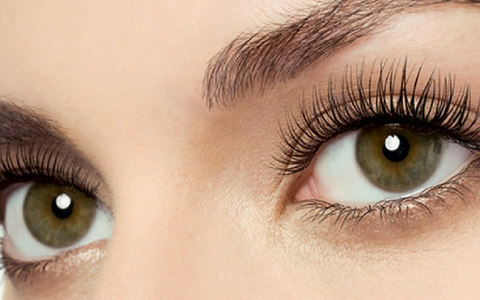 Eyelash Lift/Perm - LaashLashes