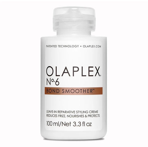 Olaplex N°.6 Bond Smoother 100 ml 3.3 fl oz