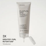 Olaplex N 10 Bond Shaper Curl Defining Gel 200 ml, 6.7 fl. oz