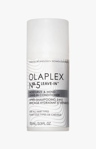 Olaplex N 5 Leave- In 100 ml, 3.3 fl. oz
