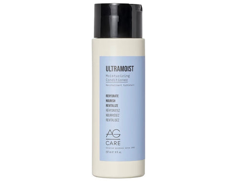 AG Care Ultramoist Conditioner 237 ml 8Fl Oz