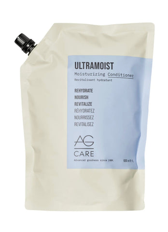 AG Care Ultramoist Conditioner 1l, 1000ml