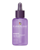 Pureology Hydrate Glow Catcher Oil for Moisture and Shine 50 ml, 1.7 fl oz