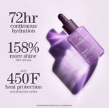 Pureology Hydrate Glow Catcher Oil for Moisture and Shine 50 ml, 1.7 fl oz