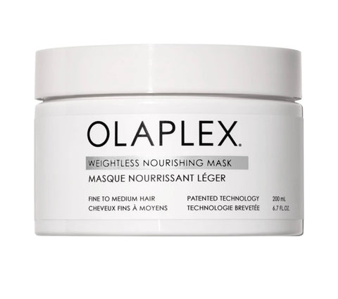 Olaplex Weightless Nourishing Mask 200 ml, 6.7 FL.OZ