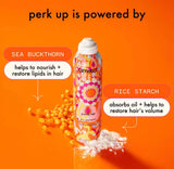 Amika Perk Up Dry Shampoo 189 ML 5.3 OZ (150g)