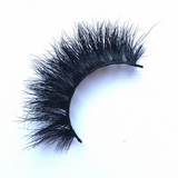 Drama Queen Mink lash Strip 18mm-20mm - LaashLashes