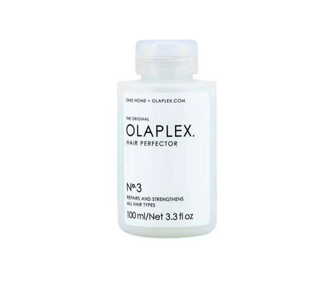 Olaplex Hair Perfector No.3 100ML 3.3 fl OZ
