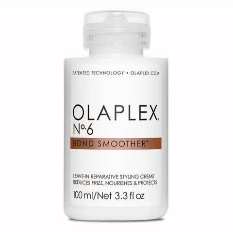 Olaplex N°.6 Bond Smoother 100 ml  3.3 fl oz