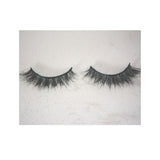 Texturize Me 3D Real Mink Eyelash Strip - LaashLashes